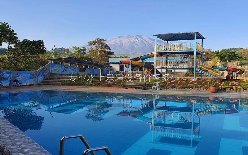 專(zhuān)業(yè)水上樂(lè)園設(shè)備價(jià)格多少