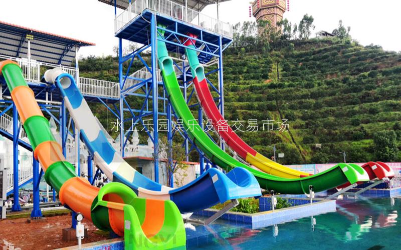 水上樂園娛樂設備交易市場 水上樂園娛樂設備交易市場