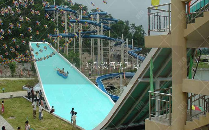 水上游樂(lè)設(shè)備代理商