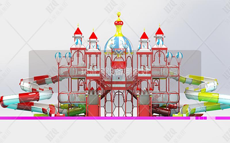 環流河設備哪家好