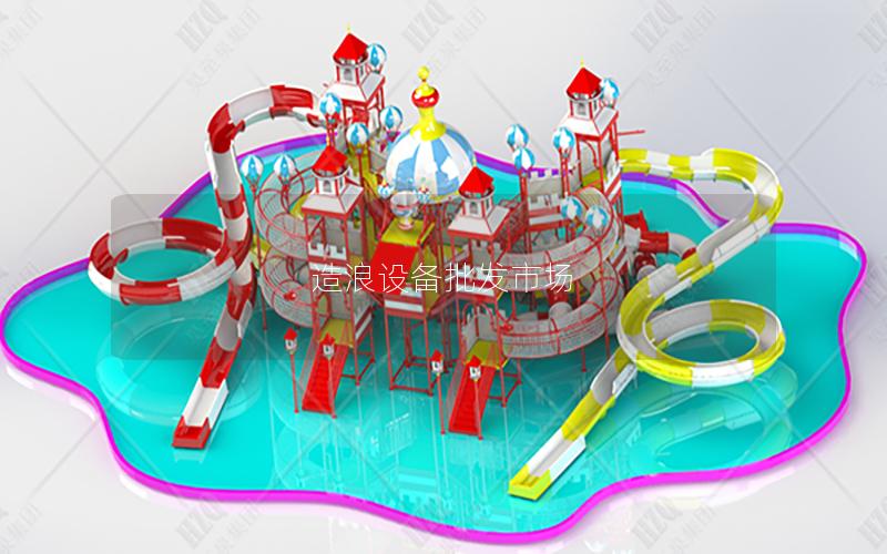 造浪設備批發(fā)市場