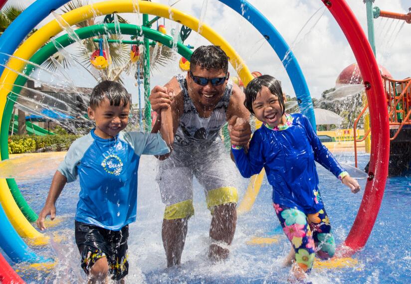 水上樂(lè)園運(yùn)營(yíng)常見(jiàn)問(wèn)題分析 