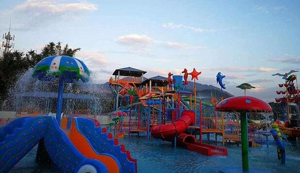 經營水上樂園有哪些要點？